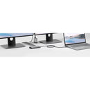 ALOGIC DV3 12-in-1 USB-C Dual Display Mini Dock