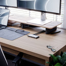 ALOGIC DV3 12-in-1 USB-C Dual Display Mini Dock