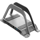 ALOGIC Bolt Plus USB-C Docking Station with stand