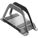ALOGIC Bolt Plus USB-C Docking Station with stand