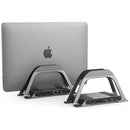 ALOGIC Bolt Plus USB-C Docking Station with stand