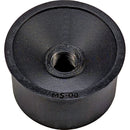 Tri-Solate Microphone Sleeves for Universal Shockmount System (5/8-27 Mic Mast, )