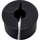 Tri-Solate Microphone Sleeves for Universal Shockmount System (XLR Female, )