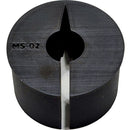 Tri-Solate Microphone Sleeves for Universal Shockmount System (3/4" - 7/8", 19.75mm - 22mm)