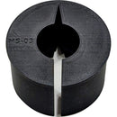 Tri-Solate Microphone Sleeves for Universal Shockmount System (1" - 1 1/16", 25mm - 27mm)