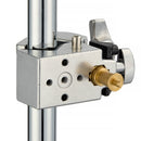 Impact Super Clamp with T-Handle (Silver)