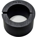 Tri-Solate Microphone Sleeves for Universal Shockmount System (1 3/4" - 1 13/16", 44mm - 46mm)