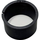 Tri-Solate Microphone Sleeves for Universal Shockmount System (2 3/16" - 2 1/4", 55.25mm - 57.5mm)
