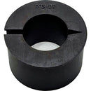 Tri-Solate Microphone Sleeves for Universal Shockmount System (1 1/4" - 1 3/8", 32mm - 36mm)
