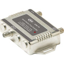 CableTronix CDA-1P 1 GHz CATV Drop Bidirectional Amplifier