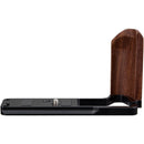 Vello Wooden Camera Grip for FUJIFILM X-T5