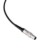 Cable Techniques XLR-3F Female to Lemo 6-Pin Cable (15")