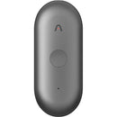 PLAUD AI NotePin S AI-Powered Notation Transcriber (Black)