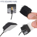 Remote Audio URSA Premium Sticky Squares (60-Pack)
