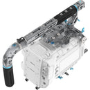 Kondor Blue Base Rig for URSA Cine 12K LF (Space Gray)