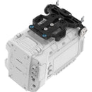 Kondor Blue Top Plate for URSA Cine and Mini Cage (Raven Black)