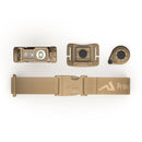 Princeton Tec Ghost X MPLS Headlamp (Tan)