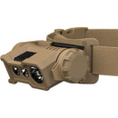 Princeton Tec Ghost X MPLS Headlamp (Tan)