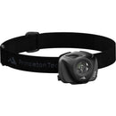 Princeton Tec EOS Industrial Headlamp (Black)