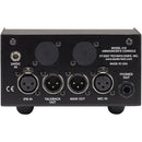 Studio Technologies Model 210 Announcer's Console