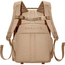 Brevite The Jumper Camera Backpack 2026 Edition (Desert Sand, 18L)