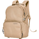 Brevite The Jumper Camera Backpack 2026 Edition (Desert Sand, 18L)