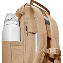 Brevite The Jumper Camera Backpack 2026 Edition (Desert Sand, 18L)