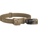 Princeton Tec Snap Kit Headlamp (Tan)