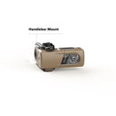 Princeton Tec Snap Kit Headlamp (Tan)