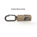 Princeton Tec Snap Kit Headlamp (Tan)