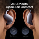 Soundcore by Anker AeroFit 2 Pro Dual Form Earbuds with ANC (Purple)