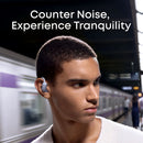 Soundcore by Anker AeroFit 2 Pro Dual Form Earbuds with ANC (Purple)