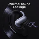 Soundcore by Anker AeroFit 2 Pro Dual Form Earbuds with ANC (Purple)