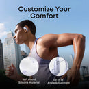 Soundcore by Anker AeroFit 2 Pro Dual Form Earbuds with ANC (Purple)