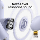 Soundcore by Anker AeroFit 2 Pro Dual Form Earbuds with ANC (Purple)