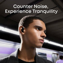 Soundcore by Anker AeroFit 2 Pro Dual Form Earbuds with ANC (Black)