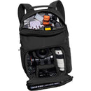 Brevite The Jumper Camera Backpack 2026 Edition (Desert Sand, 18L)