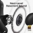 Soundcore by Anker AeroFit 2 Pro Dual Form Earbuds with ANC (Black)