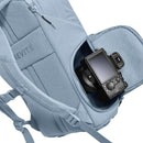 Brevite The Jumper Camera Backpack 2026 Edition (Niagara Mist, 18L)