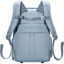 Brevite The Jumper Camera Backpack 2026 Edition (Niagara Mist, 18L)