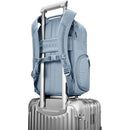 Brevite The Jumper Camera Backpack 2026 Edition (Niagara Mist, 18L)