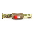 Princeton Tec Fred Headlamp (Multicam)