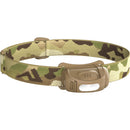 Princeton Tec Fred Headlamp (Multicam)