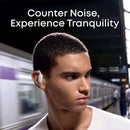 Soundcore by Anker AeroFit 2 Pro Dual Form Earbuds with ANC (White)