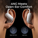 Soundcore by Anker AeroFit 2 Pro Dual Form Earbuds with ANC (White)
