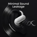 Soundcore by Anker AeroFit 2 Pro Dual Form Earbuds with ANC (White)