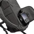 Brevite The Jumper Camera Backpack 2026 Edition (Poppy Seed, 18L)
