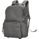 Brevite The Jumper Camera Backpack 2026 Edition (Poppy Seed, 18L)