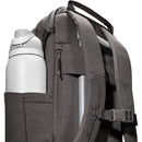 Brevite The Jumper Camera Backpack 2026 Edition (Poppy Seed, 18L)