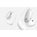Soundcore by Anker AeroFit 2 Pro Dual Form Earbuds with ANC (White)